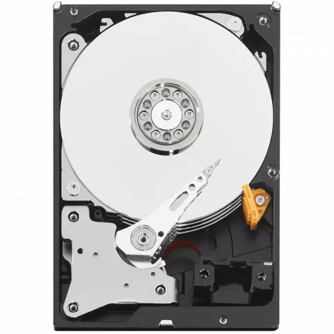 هارد اینترنال 3ترابایت WD مدل PURPLE SURVEILLANCE WD30PURZ
