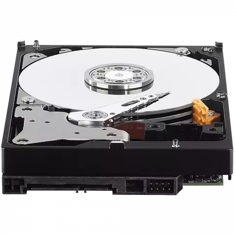 هارد اینترنال 3ترابایت WD مدل PURPLE SURVEILLANCE WD30PURZ
