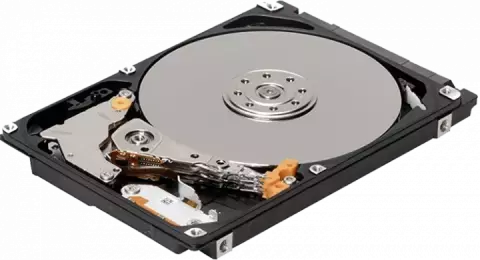 هارد اینترنال 1ترابایت Toshiba مدل L200 HDWJ110