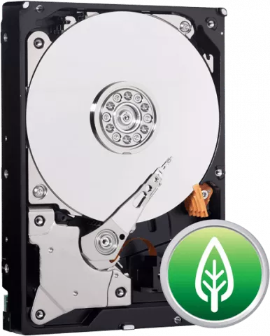 هارد اینترنال 2ترابایت WD مدل Green WD20EARX