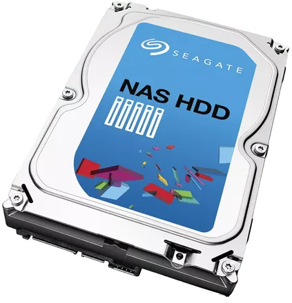 هارد اینترنال 3ترابایت Seagate مدل ENTERPRISE NAS ST3000VN0001