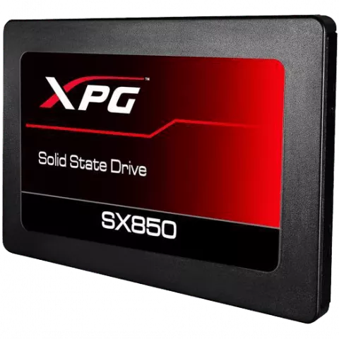 حافظه SSD اینترنال 128گیگابایت Adata مدل XPG SX850