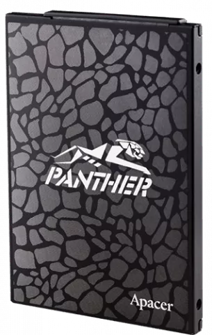 حافظه SSD اینترنال 480گیگابایت Apacer مدل PANTHER AS330