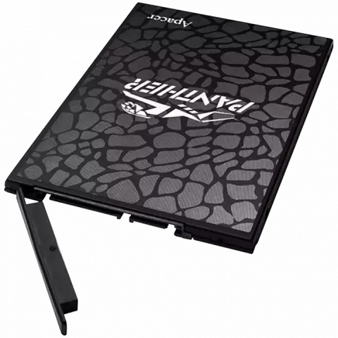 حافظه SSD اینترنال 480گیگابایت Apacer مدل PANTHER AS330