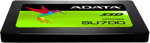 حافظه SSD اینترنال 480گیگابایت Adata مدل SU700