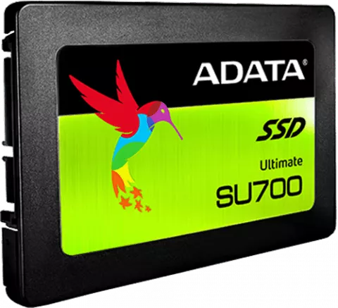 حافظه SSD اینترنال 480گیگابایت Adata مدل SU700