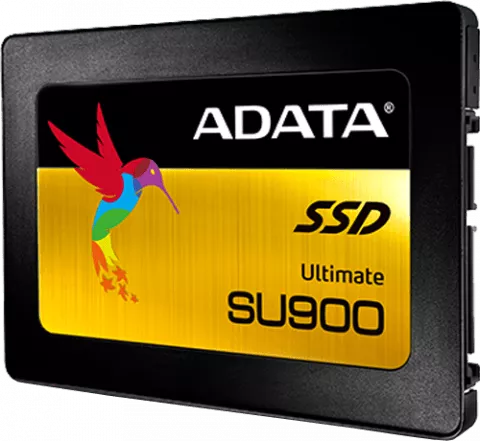 حافظه SSD اینترنال 256گیگابایت Adata مدل SU900