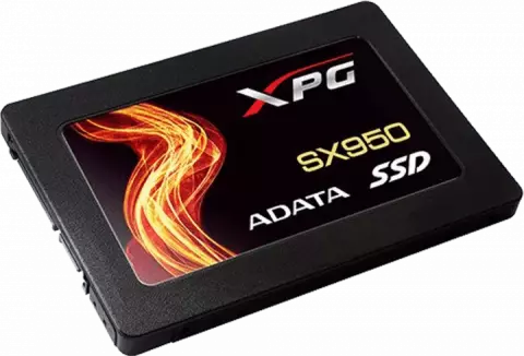 حافظه SSD اینترنال 240گیگابایت Adata مدل XPG SX950