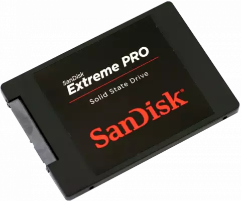 حافظه SSD اینترنال 960گیگابایت Sandisk مدل EXTREME PRO