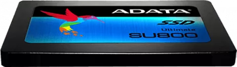 حافظه SSD اینترنال 256گیگابایت Adata مدل SU800