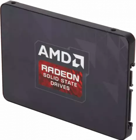 حافظه SSD اینترنال 240گیگابایت AMD مدل ​R3SL240G