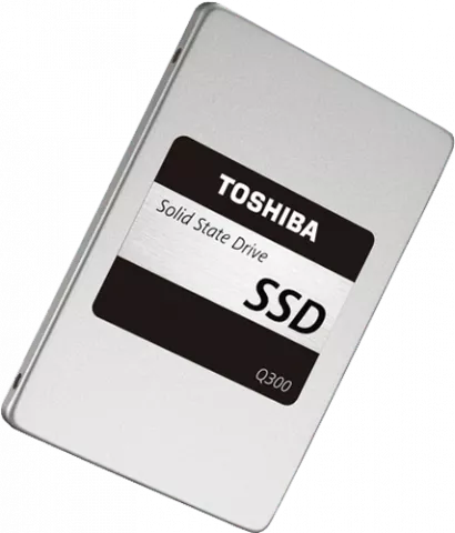حافظه SSD اینترنال 960گیگابایت Toshiba مدل Q300