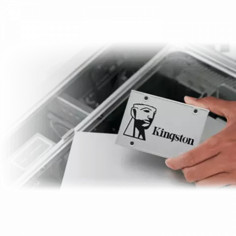 حافظه SSD اینترنال 960گیگابایت Kingston مدل UV400 SUV400S37/960G