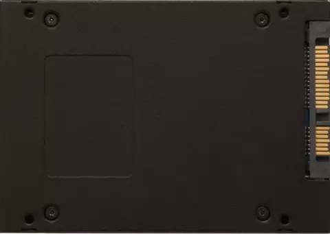 حافظه SSD اینترنال 480گیگابایت Kingston مدل HyperX Savage SHSS3B7A/480G