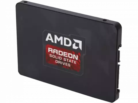 حافظه SSD اینترنال 480گیگابایت OCZ مدل Radeon R7 RADEON-R7SSD-480G