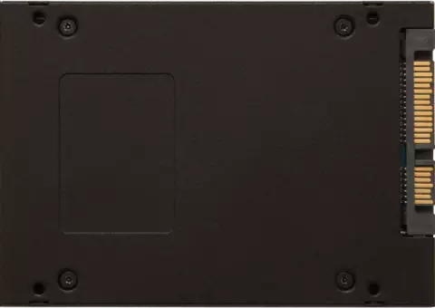 حافظه SSD اینترنال 120گیگابایت Kingston مدل HYPERX SAVAGE SHSS37A/120GB