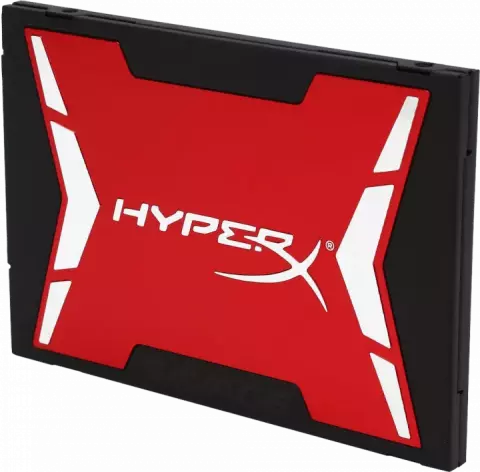 حافظه SSD اینترنال 480گیگابایت Kingston مدل HYPERX SAVAGE SHSS37A/480GB