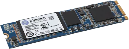 حافظه SSD اینترنال 120گیگابایت Kingston مدل CSM2280S3/120G