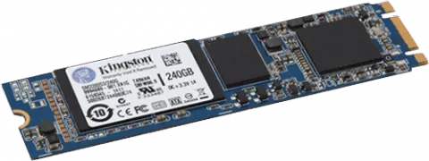 حافظه SSD اینترنال 240گیگابایت Kingston مدل SM2280S3/240G
