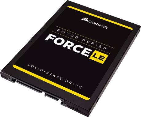 حافظه SSD اینترنال 240گیگابایت Corsair مدل Force LE CSSD-F240GBLEB