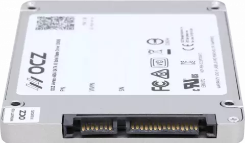 حافظه SSD اینترنال 120گیگابایت OCZ مدل Vertex 460A VTX460-25SAT3-120G