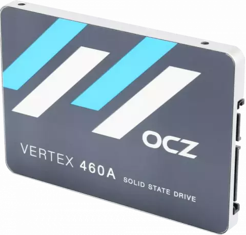 حافظه SSD اینترنال 240گیگابایت OCZ مدل VERTEX 460A 25SAT3-240G