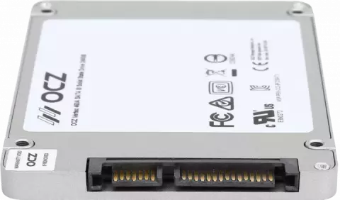 حافظه SSD اینترنال 240گیگابایت OCZ مدل VERTEX 460A 25SAT3-240G