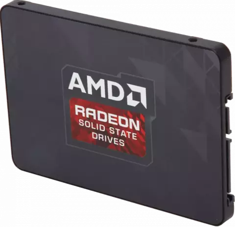حافظه SSD اینترنال 240گیگابایت OCZ مدل RADEON R7SSD-240G