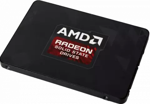 حافظه SSD اینترنال 240گیگابایت OCZ مدل RADEON R7SSD-240G