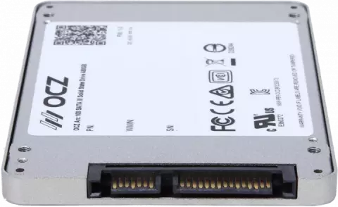 حافظه SSD اینترنال 240گیگابایت OCZ مدل ARC 100-25SAT3-240G