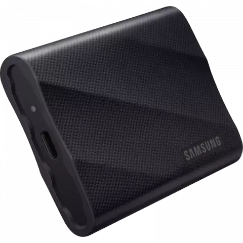 حافظه SSD اکسترنال 2 ترابایت Samsung مدل  T9