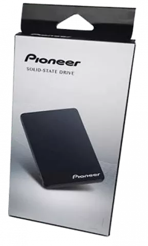 حافظه SSD اینترنال 1 ترابایت Pioneer مدل  APS-SL3N