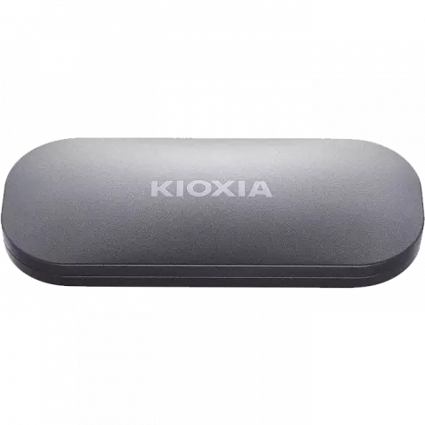 حافظه SSD اکسترنال 1 ترابایت KIOXIA مدل  EXCERIA PLUS