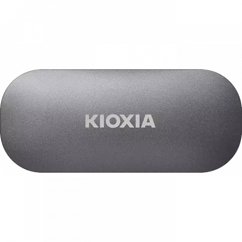 حافظه SSD اکسترنال 1 ترابایت KIOXIA مدل  EXCERIA PLUS