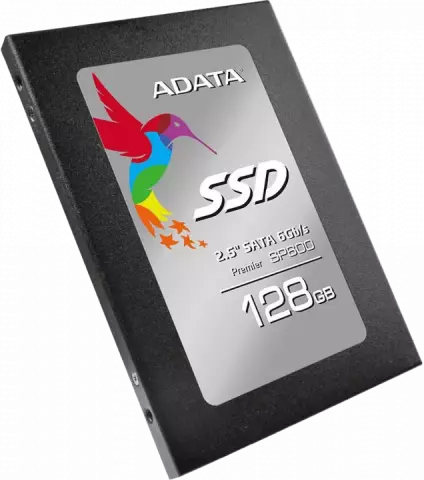 حافظه SSD اینترنال 128گیگابایت Adata مدل PREMIER SP600