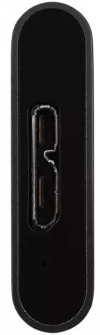 حافظه SSD اکسترنال 480 گیگابایت PNY مدل  ELITE
