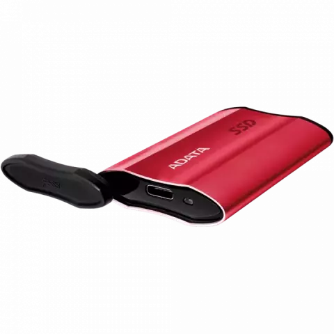 حافظه SSD اکسترنال 250گیگابایت Adata مدل SE730