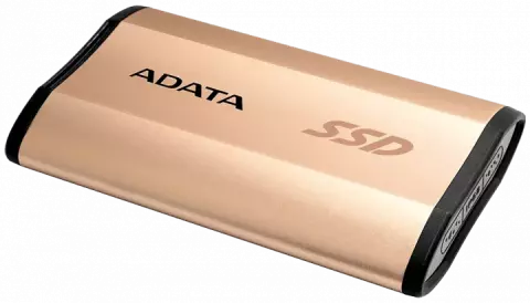 حافظه SSD اکسترنال 512گیگابایت Adata مدل SE730H