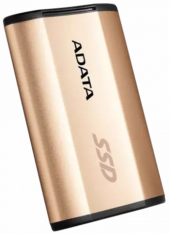 حافظه SSD اکسترنال 512گیگابایت Adata مدل SE730H