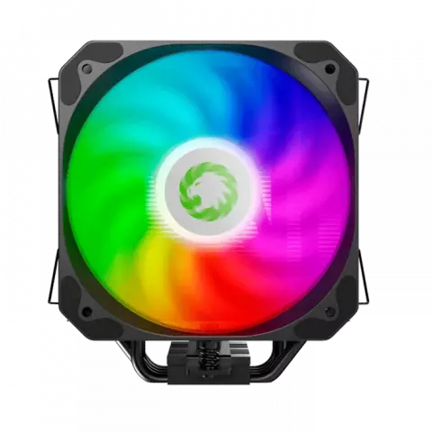 خنک کننده پردازنده GameMax مدل Sigma 540 ARGB
