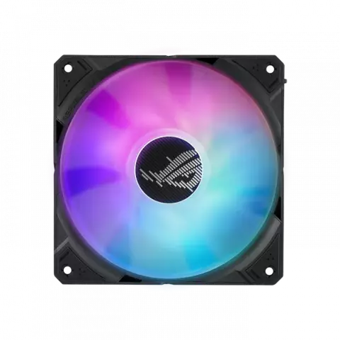 خنک کننده پردازنده  ASUS مدل  ROG RYUJIN III 360 ARGB