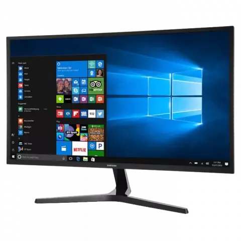 مانیتور 31.5 اینچ Samsung مدل UJ59 U32J590UQM