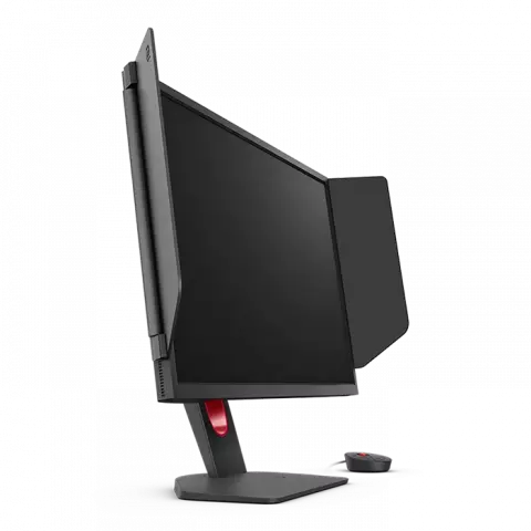 مانیتور گیمینگ 24.5 اینچ BenQ مدل ZOWIE XL2566K