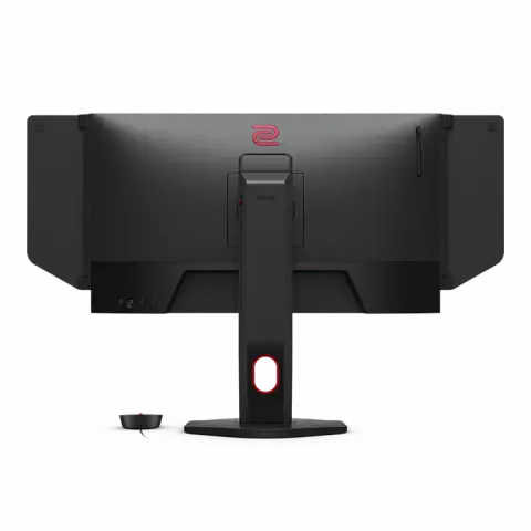 مانیتور گیمینگ 24.5 اینچ BenQ مدل ZOWIE XL2566K