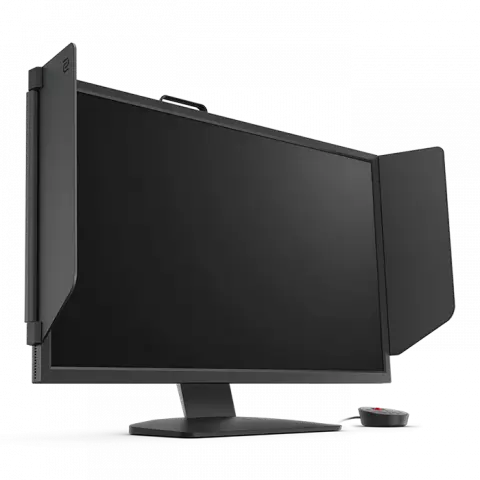 مانیتور گیمینگ 24.5 اینچ BenQ مدل ZOWIE XL2566K