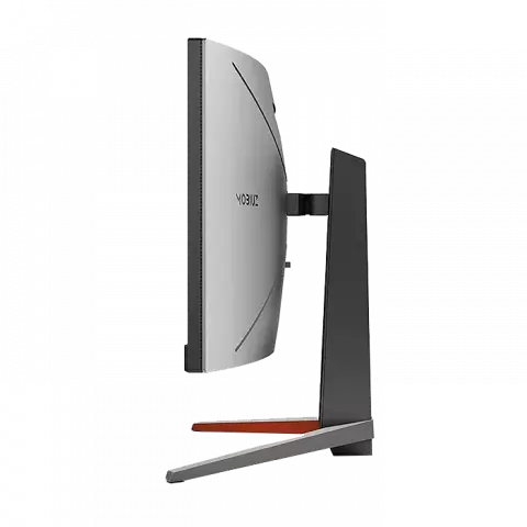 مانیتور گیمینگ منحنی 34 اینچ BenQ مدل EX3415R MOBIUZ