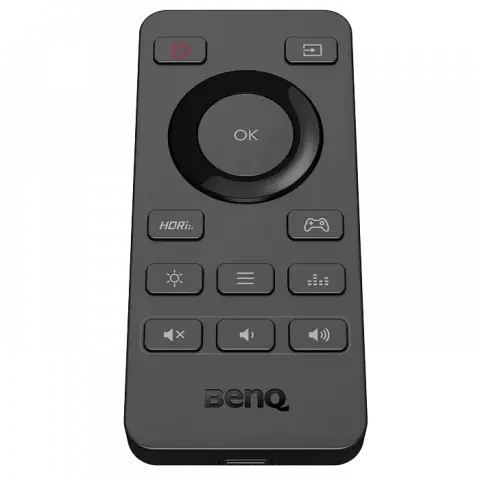 مانیتور گیمینگ 27 اینچ BenQ مدل EX2710U MOBIUZ