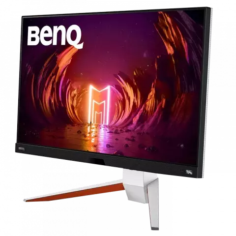مانیتور گیمینگ 27 اینچ BenQ مدل EX2710U MOBIUZ