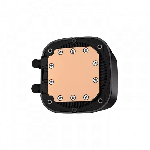 خنک کننده پردازنده Deepcool مدل GAMMAXX LE720