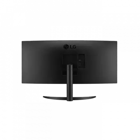 مانیتور منحنی 34 اینچ LG مدل 34WR50QC-B